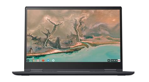 Lenovo Yoga Chromebook C630 review: it's big but is it clever? - The Big Tech Question