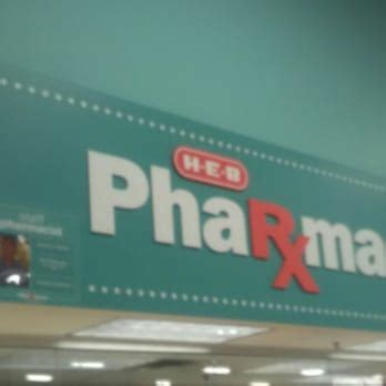 HEB Pharmacy - Drugstores - 1600 Wildcat Dr, Portland, TX - Phone Number - Yelp