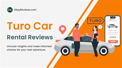 Turo Car Rental Reviews: Genuine Users Experiences {LEGIT}