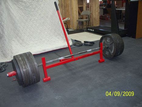 weightlifting - What's good technique to load plates when deadlifting? - Physical Fitness Stack ...