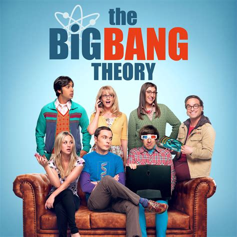 The Big Bang Theory Saison 11 Episode 15 Streaming – Mxzim.com