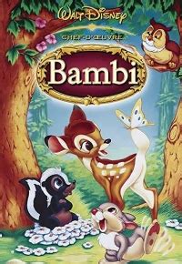 Bambi streaming VF 2022 complet HD sur French Stream