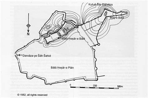 KABUL v. MONUMENTS OF KABUL CITY – Encyclopaedia Iranica