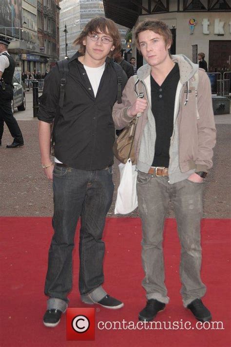 Mike Bailey - at the UK film premiere of 'Iron Man' - arrivals | 3 Pictures | Contactmusic.com