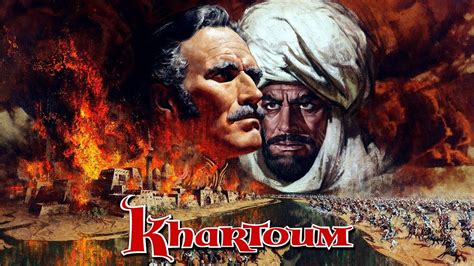 Khartoum - Trailer HD deutsch - YouTube