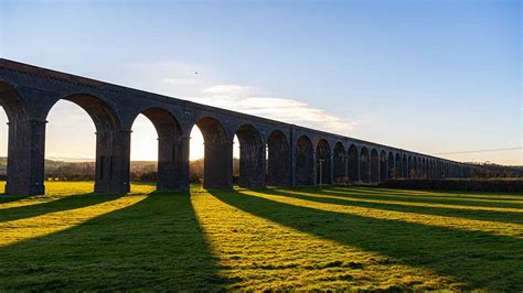 Welland Viaduct