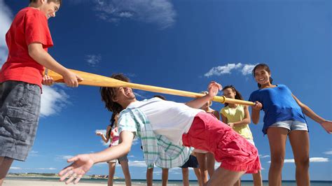 Go Low: Know the Benefits of Limbo Dancing — Healthy Builderz