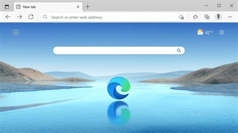 EdgeのBingのAIチャットは「Chrome」と検索すると定型文で自分自身を売り込みまくってくる - GIGAZINE