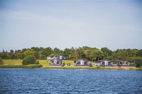 Dacre Lakeside Park - Holiday Lodge Park in East Riding of Yorkshire, North of England