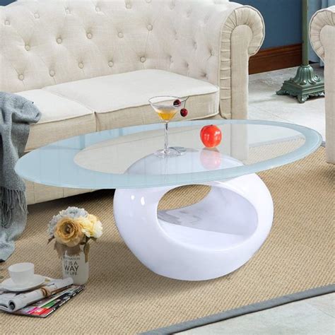 51 Glass Coffee Tables That Every Living Room Craves