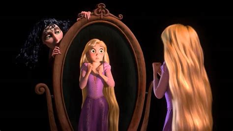 Tangled - Mother Knows Best HD 720p - YouTube