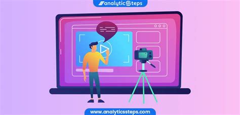 A Gentle Introduction to Video Streaming Technology | Analytics Steps