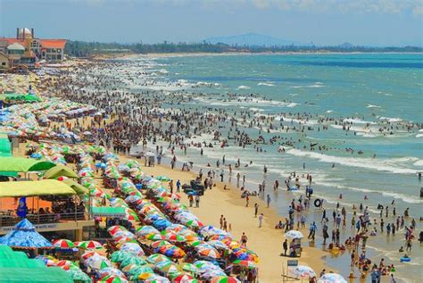 Beaches near HCMC Experience the wonders of Vung Tau - Food and Travel ...