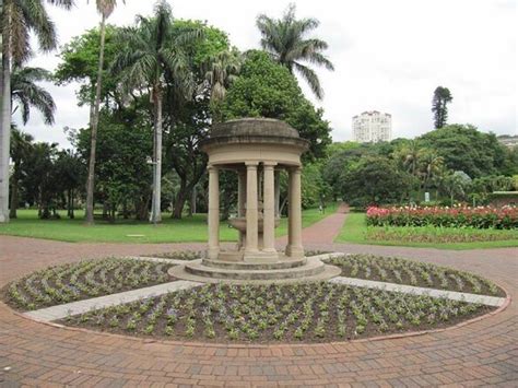 Durban Botanic Gardens, Durban | Tickets & Tours - 2024