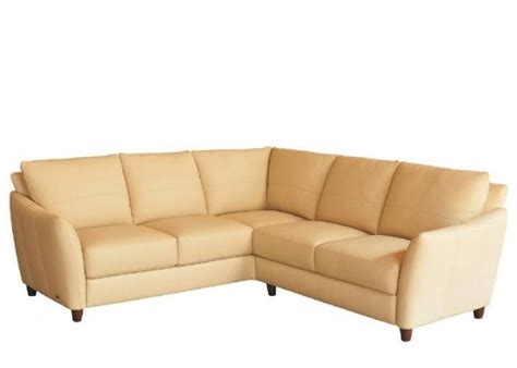 Violino Modena (3356) Leather Sectional