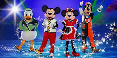 Here's What You Need to Know About ‘Disney On Ice’ • DisneyTips.com