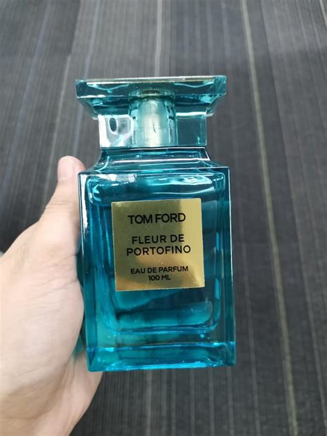 Tom Ford Fleur De Portofino EDP 100ml | Pinoy Fragrance Shop