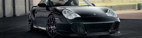 2000 Porsche 911 Series Accessories & Parts | CARiD