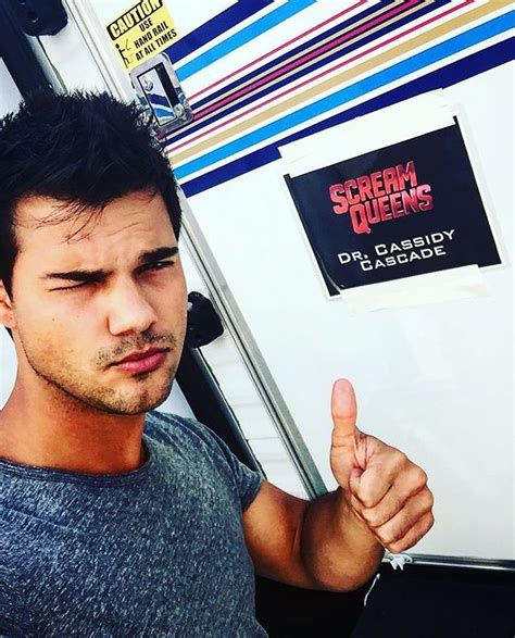 Taylor Lautner workout - Workout Trends