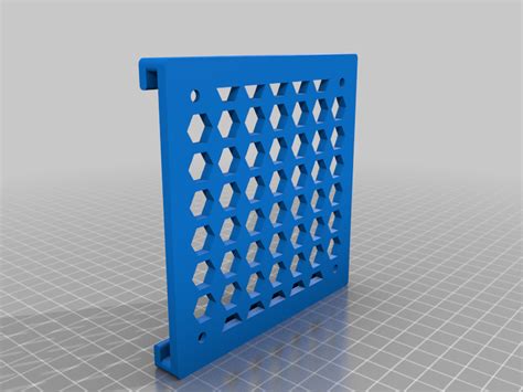 Free 3D file MagCube HY300 Beamer Ceiling Mount 🎦・3D printable model to download・Cults