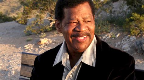 Jerry Lawson singer Biographyof the Persuasions