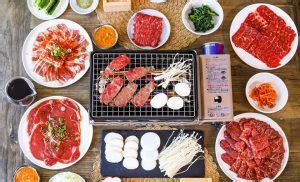 Yakiniku Like Menu & Updated Price List Singapore (December 2024) - SingMenu