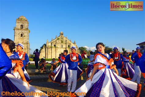 Paoay’s Guling-guling becomes a nat’l festival