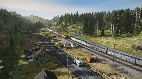 Trainz Railroad Simulator 2022 on Steam