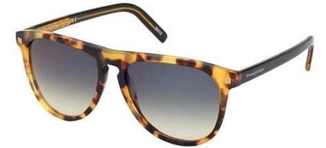 Ermenegildo Zegna Sunglasses | Ermenegildo Zegna Spring/Summer 2021 collection