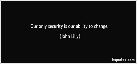 John Lilly Quotes. QuotesGram