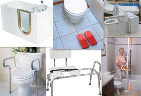 8 innovative bathroom accessories for elderly people