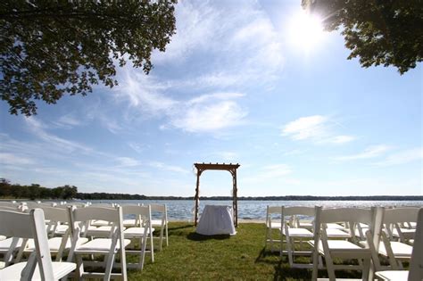 Weddings - Lake Lawn Resort