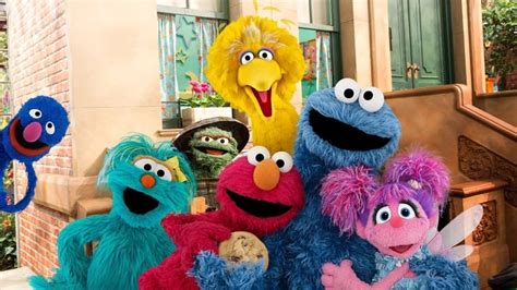 Watch Sesame Street Season 42 episode 5 online free full episodes thekisscartoon