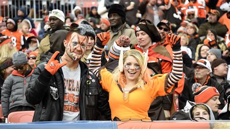 NFL Schedule Release: Cleveland Browns score perfect bye week, 2 prime ...