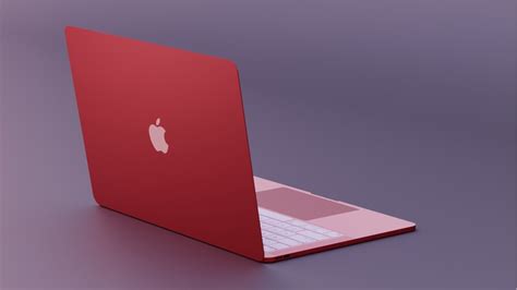 MacBook Air with new form factor, more colors to arrive in 2022, Kuo ...