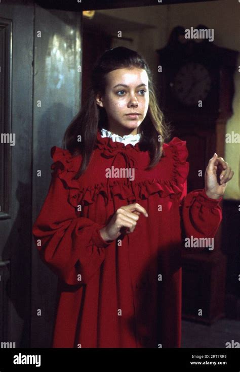 Jenny Agutter, "The Railway Children" (1970). Photo credit: MGM-EMI (File Reference # 34580 ...