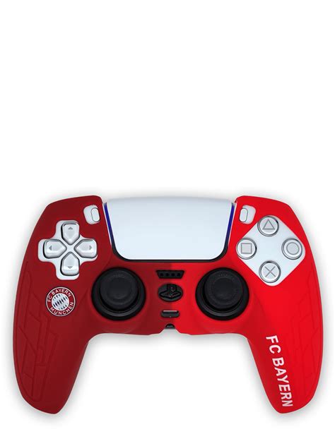 PS5 controller case | Official FC Bayern Munich Store