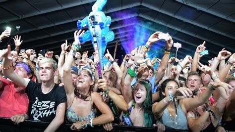 Firefly Festival 2016: Dates, Lineup, Ticket Info and More