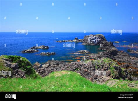 Akita Prefecture, Japan Stock Photo - Alamy