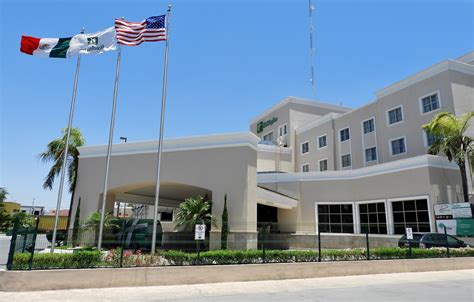 Holiday Inn Reynosa Zona Dorada- Reynosa, Tamaulipas, Mexico Hotels ...