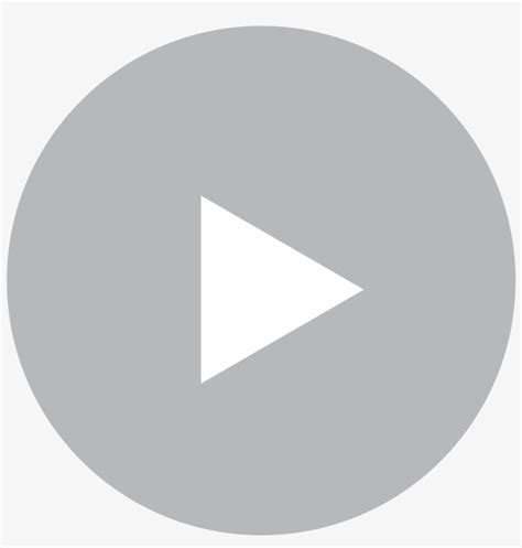 Play Video Icon Png Transparent Download - Video Start Button Icon ...