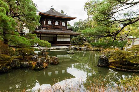 10 of the Best and Most Beautiful Temples in Kyoto - Your Japan