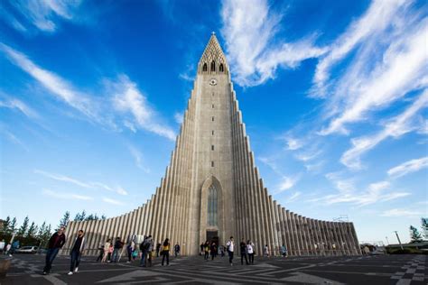 10 Amazing Things to do in Reykjavik - ConnollyCove