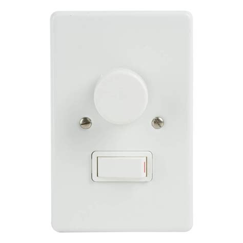 Dimmer Light Switches