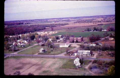 Granger Indiana- before it grew... | Granger indiana, Big building ...