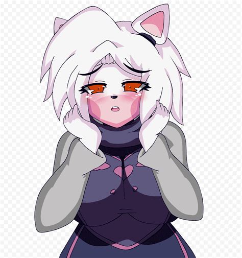 Descarga gratis | FNIATALE Mangle (Toriel X FNIA Mangle), personaje de ...