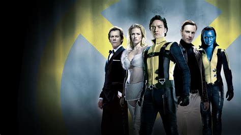 Watch X-Men: First Class | Full Movie | Disney+