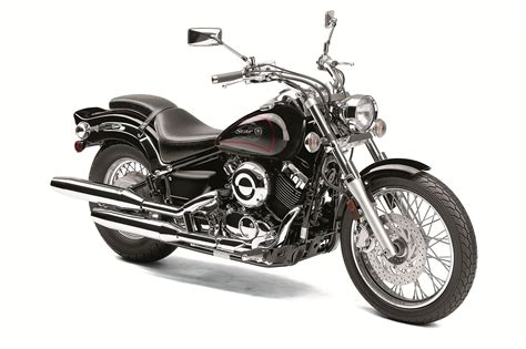 Yamaha V Star 250 Custom - Yamaha V STAR 250 2021 d'occasion à Laval ...