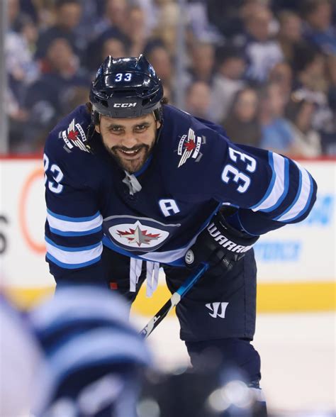 Winnipeg Jets: 3 Crazy Stats/Facts From This Season