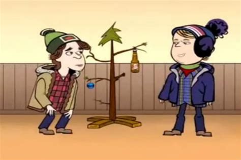 Great Animated Version of Bob & Doug McKenzie’s 12 Days of Christmas [VIDEO]